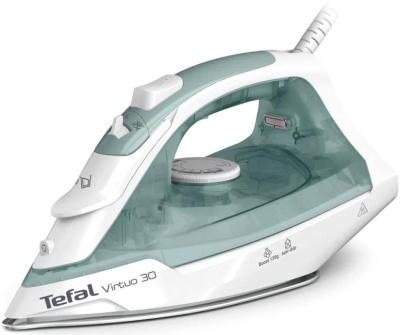 Утюг Tefal Virtuo 30 FV2C42E0  купить в интернет-магазине X-core.by