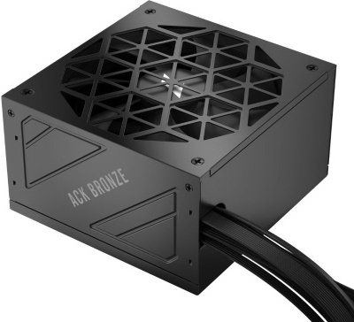 Блок питания 1stPlayer ACK Bronze 750W HA-750AA2  купить в интернет-магазине X-core.by