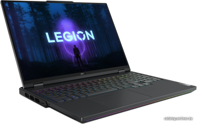 Купить игровой ноутбук lenovo legion pro 7 16irx8h 82wq0027rk в интернет-магазине X-core.by