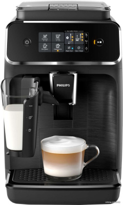 Кофемашина Philips EP2230/10