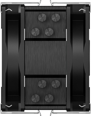 Кулер для процессора ID-Cooling SE-214-XT HAFF Eco Edition  купить в интернет-магазине X-core.by