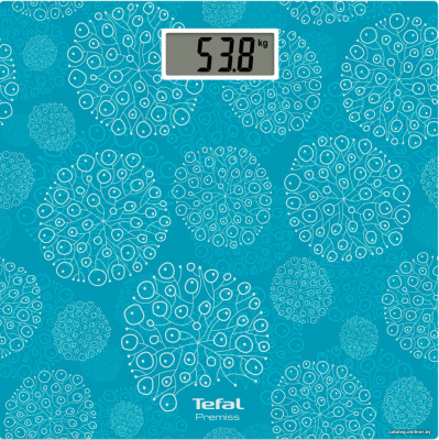 Напольные весы Tefal PP1436V0