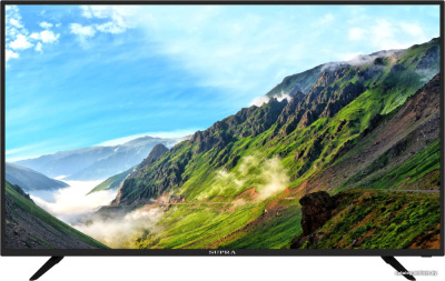 Купить жк телевизор supra stv-lc55st0045u в интернет-магазине X-core.by