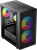 Корпус XASTRA A305M 3FRGB (черный)  купить в интернет-магазине X-core.by