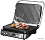 Электрогриль Redmond SteakMaster RGM-M819D