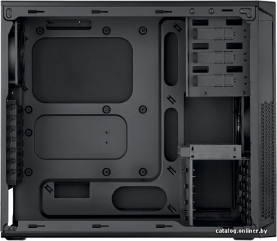Корпус Corsair Carbide 200R (CC-9011023-WW)  купить в интернет-магазине X-core.by