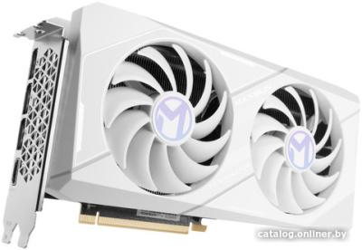 Видеокарта Maxsun GeForce RTX 4060 Ti Terminator W 8G  купить в интернет-магазине X-core.by
