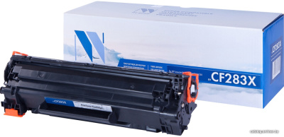 Купить картридж nv print nv-ce285a (аналог hp ce285a) в интернет-магазине X-core.by