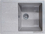 Кухонная мойка AV Engineering Best AV650500BGT (гранит)