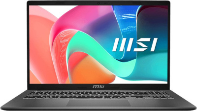 Купить ноутбук msi modern 15 f13mg-487xby в интернет-магазине X-core.by