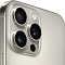 Купить смартфон apple iphone 16 pro max 256gb (природный титан) в интернет-магазине X-core.by