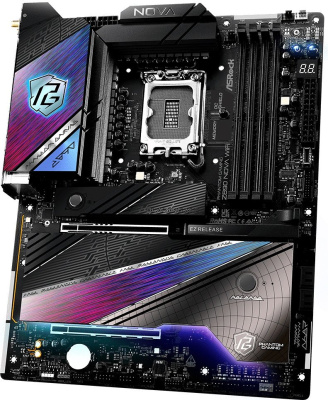 Материнская плата ASRock Z890 Nova WiFi  купить в интернет-магазине X-core.by
