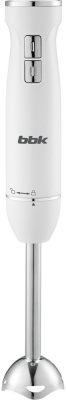 Погружной блендер BBK KBH0812 (белый)  купить в интернет-магазине X-core.by