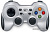 Wireless Gamepad F710
