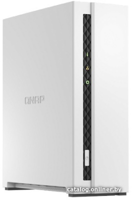 Купить сетевой накопитель qnap ts-133 в интернет-магазине X-core.by