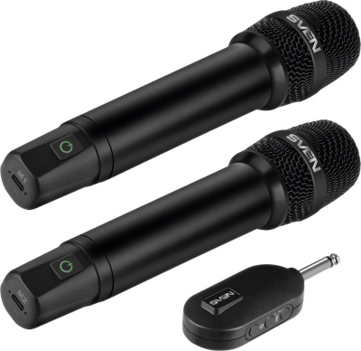 Купить радиосистема sven mk-742 в интернет-магазине X-core.by