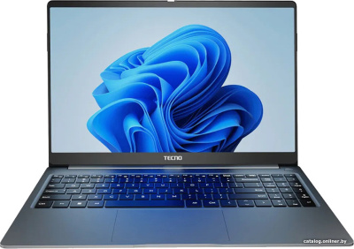 Купить ноутбук tecno megabook t1 2023 amd 4894947004926 в интернет-магазине X-core.by