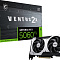 Видеокарта MSI GeForce RTX 5060 Ti 8G Ventus 2X OC Plus  купить в интернет-магазине X-core.by