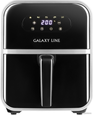 Аэрогриль Galaxy Line GL2528  купить в интернет-магазине X-core.by