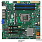 Материнская плата Supermicro X11SSL-F  купить в интернет-магазине X-core.by
