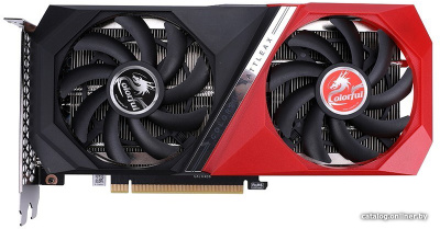 Видеокарта Colorful GeForce RTX 3060 NB DUO 12G V2 L-V  купить в интернет-магазине X-core.by