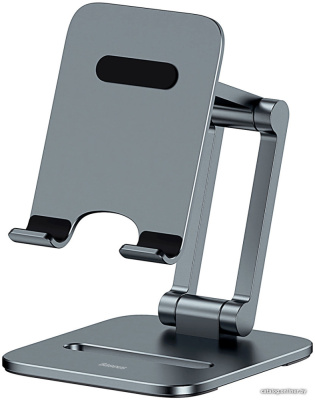 Купить подставка baseus biaxial foldable metal stand lusz000013 в интернет-магазине X-core.by