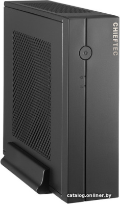 Корпус Chieftec Compact IX-01B-OP 120W  купить в интернет-магазине X-core.by