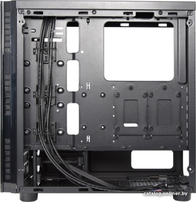 Корпус Chieftec AL-02B-OP  купить в интернет-магазине X-core.by