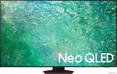 Купить телевизор samsung neo qled 4k qn85c qe75qn85cauxru в интернет-магазине X-core.by