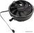Картинка Кулер для процессора PCCooler E126MB от магазина X-core.by Кулер для процессора PCCooler E126MB купить в интернет-магазине X-core.by