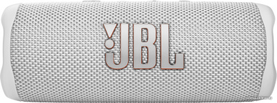 Купить беспроводная колонка jbl flip 6 (белый) в интернет-магазине X-core.by