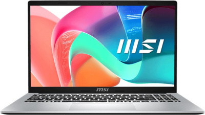 Купить ноутбук msi modern 15 f1mg-801xru в интернет-магазине X-core.by