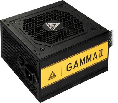 Блок питания Montech Gamma II 550  купить в интернет-магазине X-core.by
