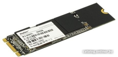 SSD KingSpec NT-256-2280 256GB  купить в интернет-магазине X-core.by