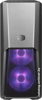 Корпус Cooler Master MasterBox MB500 MCB-B500D-KGNN-S00  купить в интернет-магазине X-core.by