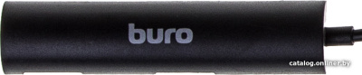 Купить usb-хаб buro bu-hub4-0.5r-u2.0 в интернет-магазине X-core.by
