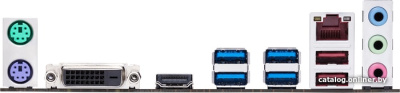 Материнская плата ASUS EX-A320M-GAMING  купить в интернет-магазине X-core.by
