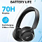 Купить наушники anker soundcore h30i (черный) в интернет-магазине X-core.by