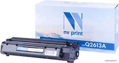 Купить картридж nv print nv-q2613a в интернет-магазине X-core.by