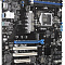 Материнская плата ASUS P11C-X  купить в интернет-магазине X-core.by
