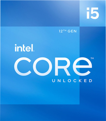 Процессор Intel Core i5-12600K купить в интернет-магазине X-core.by.