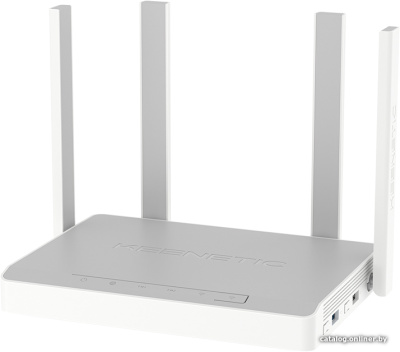Купить wi-fi роутер keenetic ultra kn-1811 в интернет-магазине X-core.by