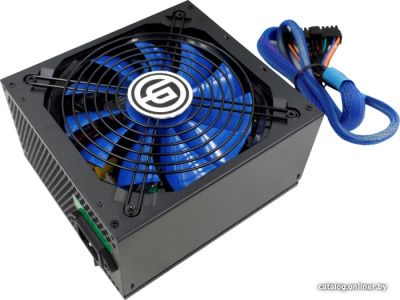 Блок питания Ginzzu MC600  купить в интернет-магазине X-core.by