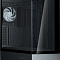 Корпус Zalman P40 Prism (черный)  купить в интернет-магазине X-core.by