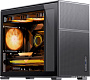 Корпус Jonsbo D31 Mesh (черный)