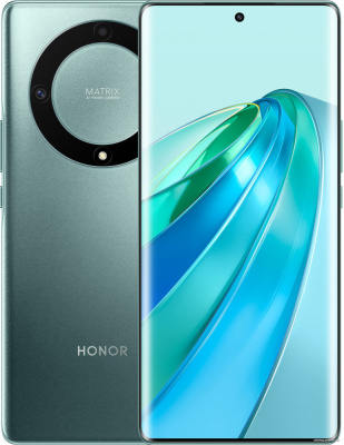 Купить смартфон honor x9a 6gb/128gb международная версия (изумрудный зеленый) в интернет-магазине X-core.by