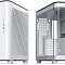 Корпус Montech King 95 (белый)  купить в интернет-магазине X-core.by