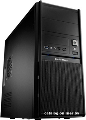 Корпус Cooler Master Elite 342 [RC-342-KKN6-U3]  купить в интернет-магазине X-core.by