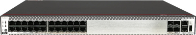 Купить управляемый коммутатор 3-го уровня huawei s5731-h24t4xc 02352qpp в интернет-магазине X-core.by