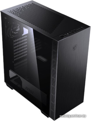 Корпус MSI MPG Sekira 100P  купить в интернет-магазине X-core.by
